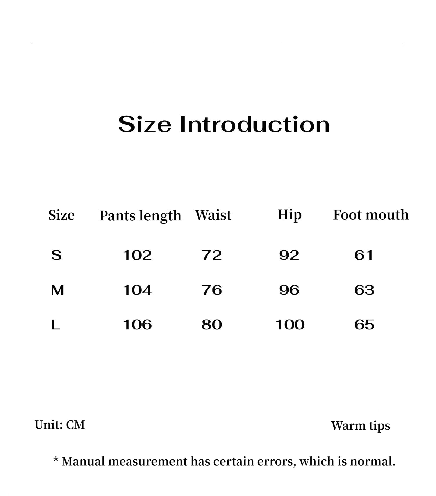 Retro style linen wide-leg casual pants"Free Afterglow"-2
