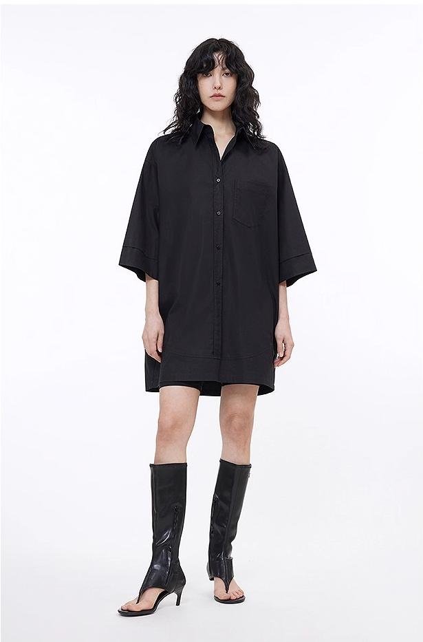Firelady Fur sweatshirt featuring a workplace siren-style college silhouette and splicing fashion design.